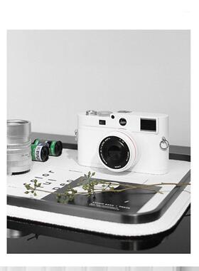徕卡M11相机模型彷真摄影道具影楼模特桌面摆件装饰品覆古胶卷