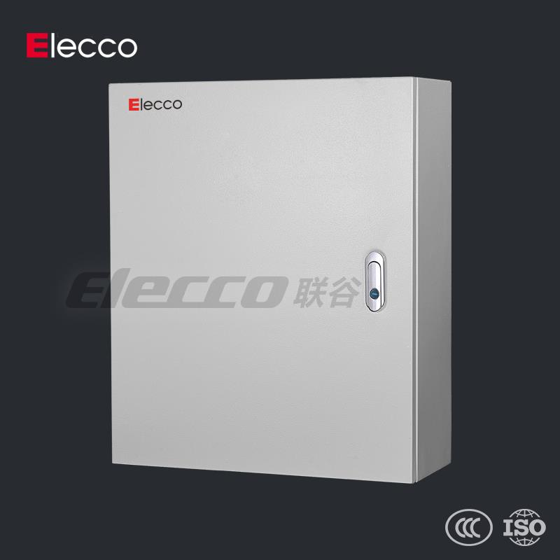 联谷JXF控制箱500*600*250mm/明装IP55配电箱/3C认证出口型基业箱