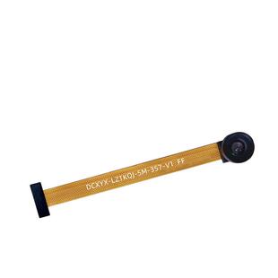 500万高清OV5640摄像头模组 STM32/K210自动对焦软板摄像头模块