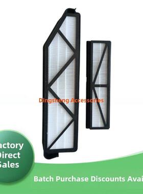 山工656D 653D 655D 660D 652B 653F 656F装载机空调滤芯内外滤芯