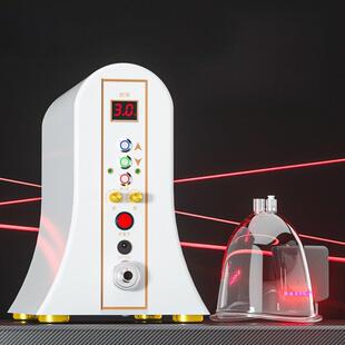 碧波养生家庭仪器正品台湾负压电动拔全身罐美容院专用美胸按摩仪