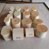 汽车通用三元 尾气达标 厂家直销 催化器陶瓷滤芯载体内芯 圆形0BD