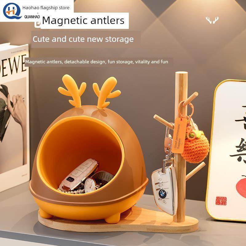 采购产品门廊钥匙存储装饰品，入口鞋柜，客厅桌面存储盒，架子，,收纳整理,橱柜收纳筐,淘宝优惠券,粉丝福利购,淘宝优惠卷