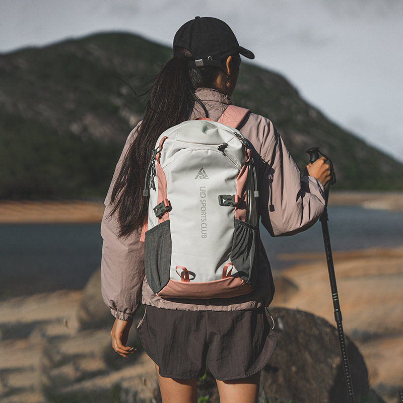 登山包户外运动徒步多功能背包大
