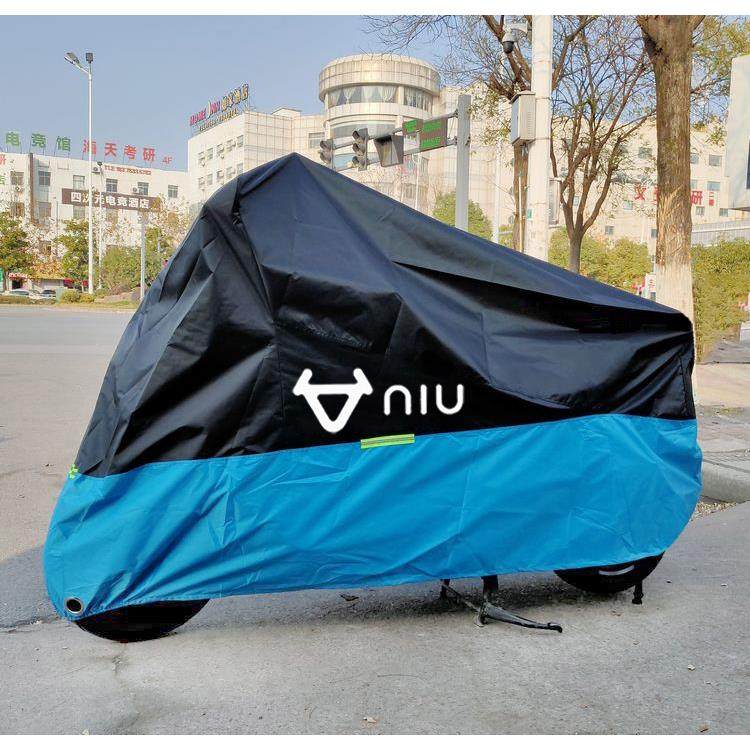 适用小牛电动车衣U1/U+/M+/UQi/F0/F2/NQi防雨罩N1S防晒防尘车罩