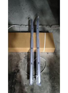 适用于星途瑶光车顶行李架铝合金改装横杆螺星途瑶光CDM丝款承重