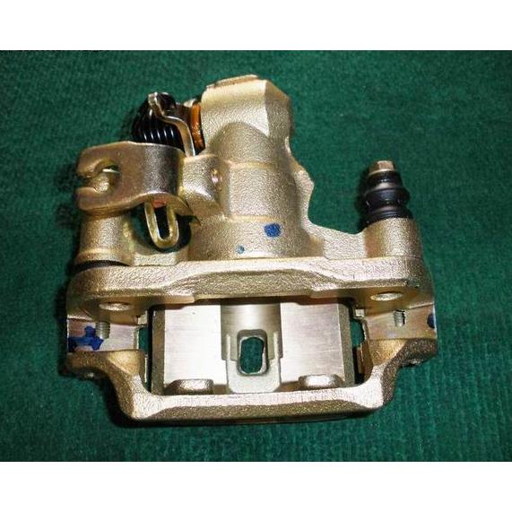 正品 东南菱帅 菱悦V3 三菱菱帅 后刹车分泵/后刹车夹/煞车卡钳