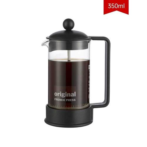 波顿bodum法压壶咖啡壶手冲泡茶过滤器法式滤压家用过滤壶泰摩