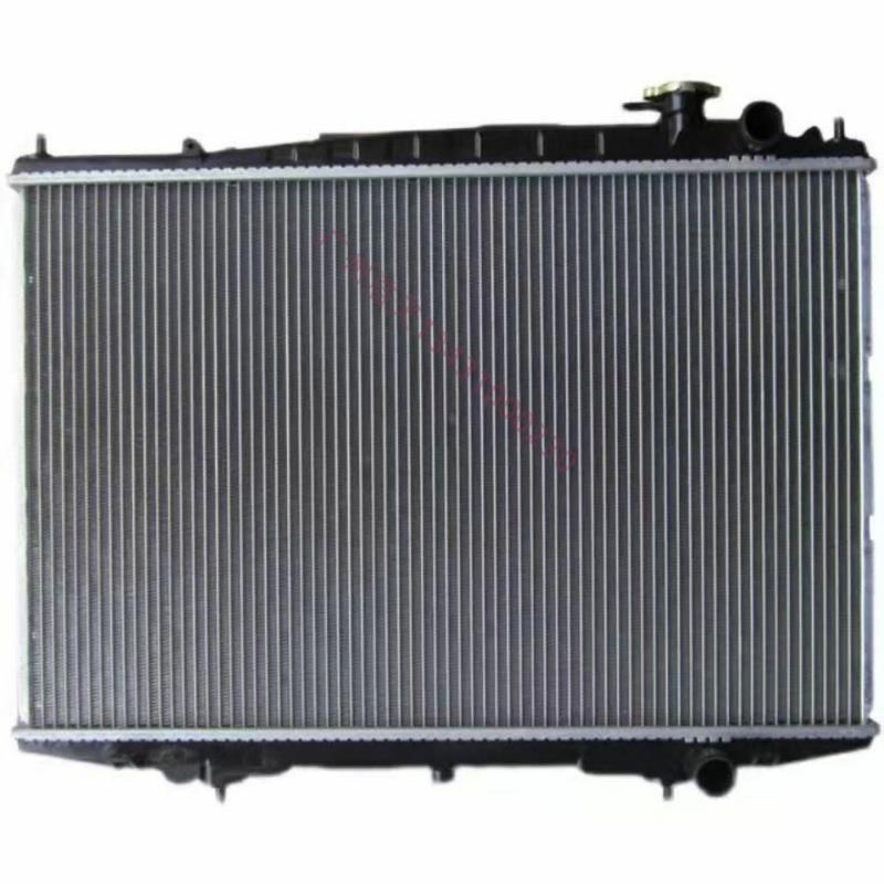 适用于郑州日产 东风锐骐皮卡 QD32 QD80 水箱散热器总成 水箱