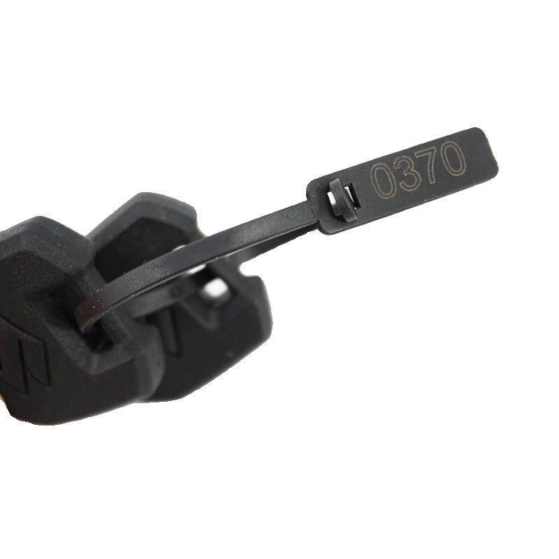 适用铃木GSX250R摩托车DL250钥匙坯电门锁空白钥匙防盗芯片原装胚