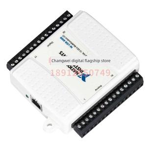 O设备高速数据采集卡端子数据线 6008多功能I 美国NI全新原装 USB