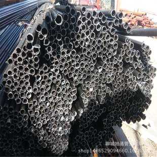 1冷拉小直径焊接钢管 现货 接单Q235B小口径焊管 10x1
