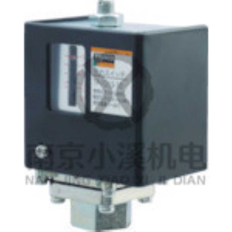 日本精器电磁阀BN-5BP21-25-F24