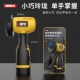 热销迷你电动角磨机充电式 打磨磨光手磨机锂电小型家用切割机手持
