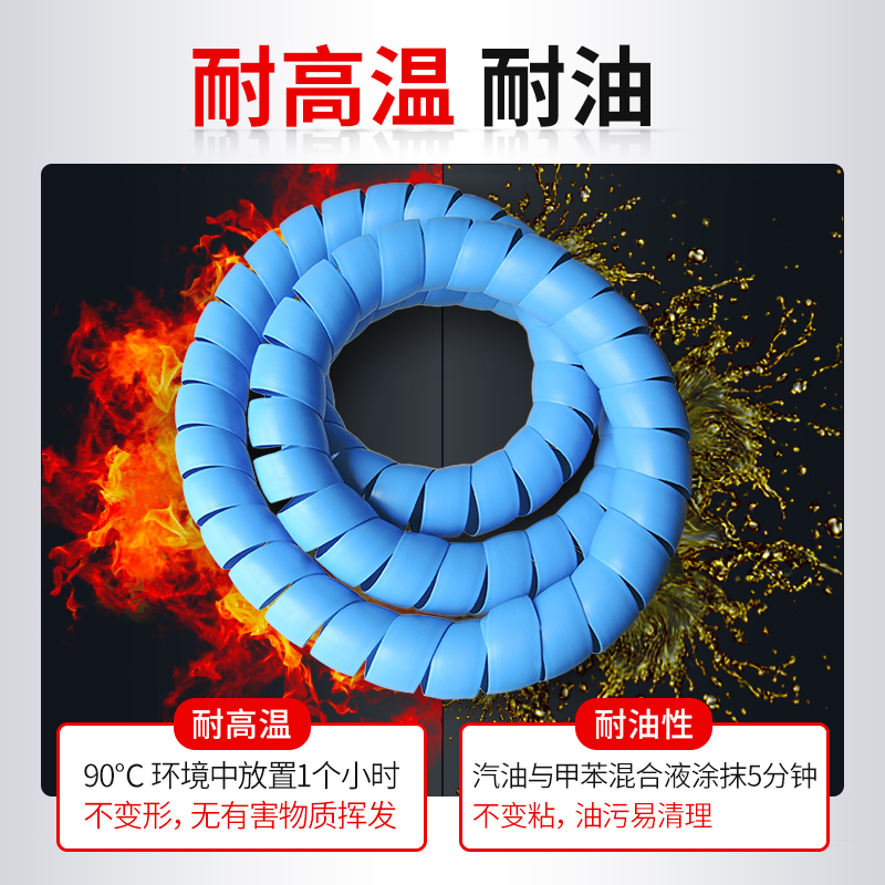热销燃气管空调管道遮挡装饰厨房卫生间包下水道暖气热水器美化创