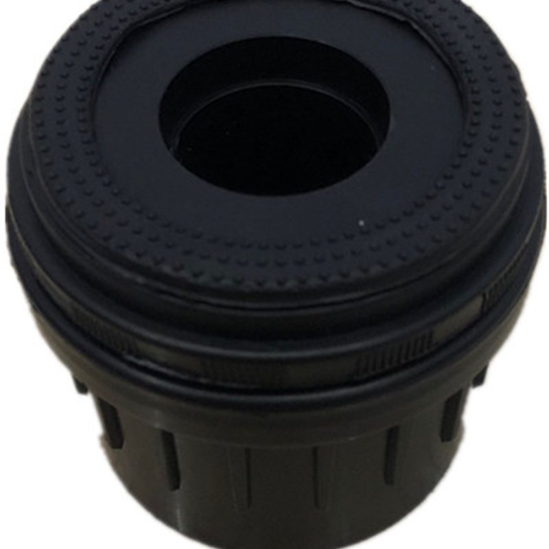 热销幼儿园桌子配件长方桌塑料课桌桌腿桌脚橡胶圈脚垫脚套钉子螺