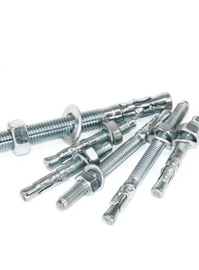热销直销车修壁虎膨胀螺丝 重型拉爆电梯专用膨胀螺栓M8M10M12x10