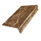 热销新品 饰人 石塑窗套门套包边自粘窗框瓷砖线条窗台板仿大理石装