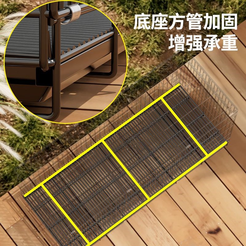 热销鸡笼子家用室外特大号室内加密自动清粪加粗折叠铁丝网养殖笼