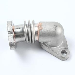 EGR冷却管通用大·众OE03L131521K冷却水管中冷器连接管