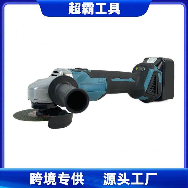 牧田款式角磨机无刷锂电切割机家用工业级大功率角向锂电磨光机,电子元器件市场,其它元器件,淘宝优惠券,粉丝福利购,淘宝优惠卷