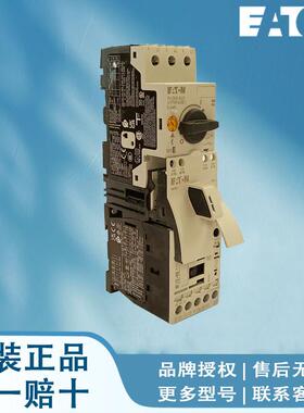伊顿穆勒起动器MSC-D-12-M12(24V50/60HZ)MSC-D-12-M12(24VDC)