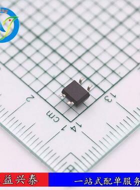 晶导微MB26F丝印:MB26F超薄SOP-4/MBF-4肖特基桥堆5K/盘