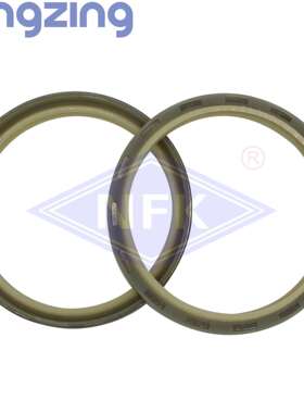 DINGZING鼎基DZ机械密封圈ME-1/ME-1N/ME-2ME-8聚氨酯防尘密封件