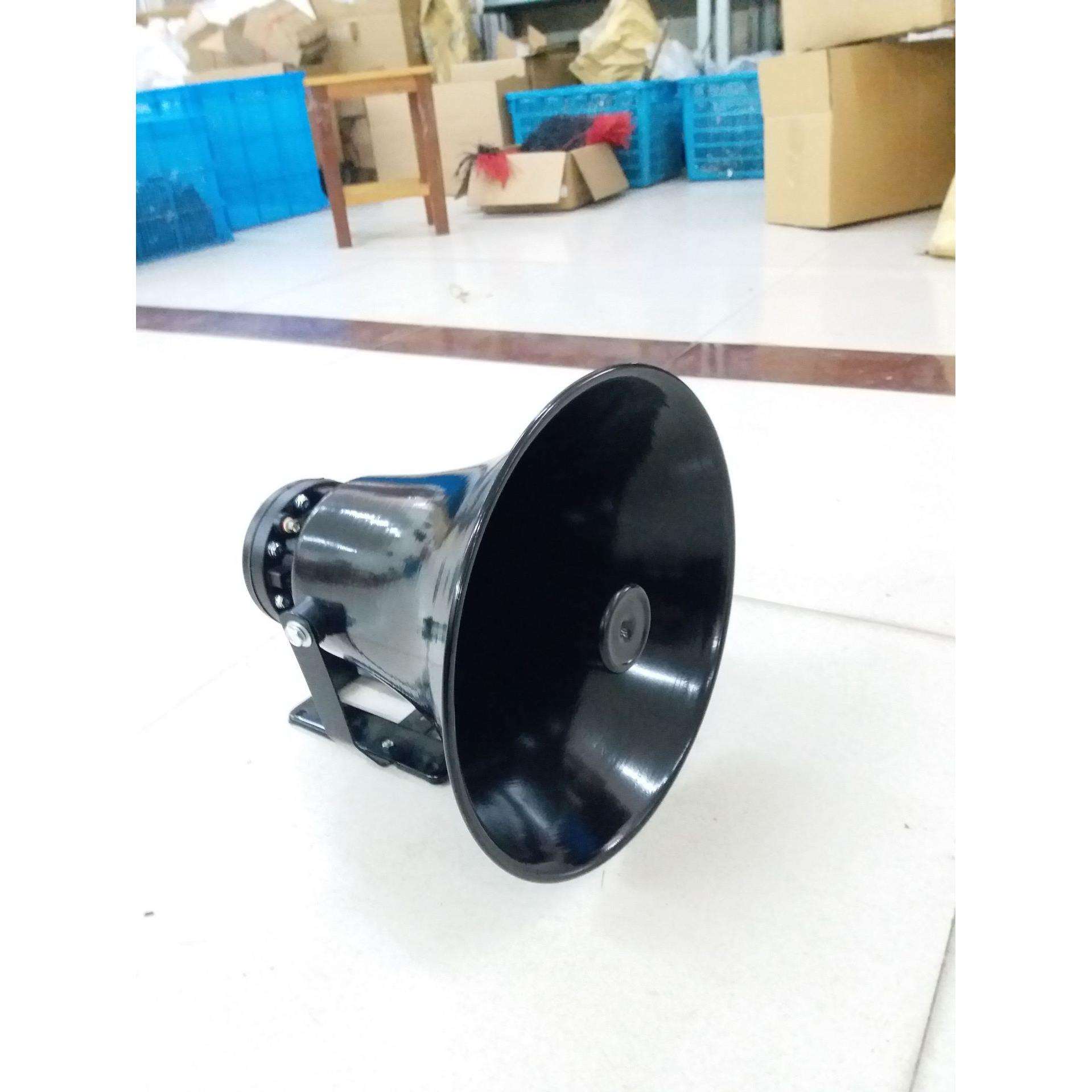 大功率新款号筒扬声器