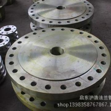 高压盲板法兰DN250PN42.0MPaPN26.0/15.0/11.0/5.0MPaHG20622