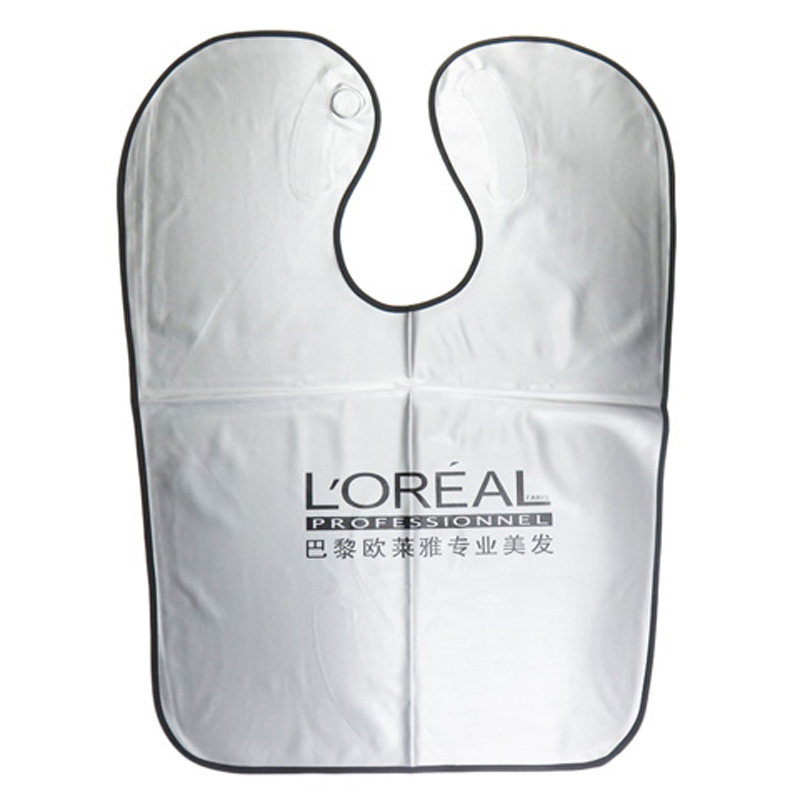 热销理发店美发用品工具柔软防水加大加厚离子烫焗油烫发染发披肩