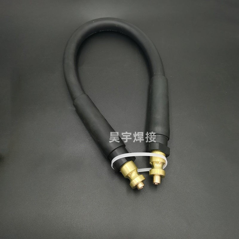 热销角焊埋弧焊配件MZ埋弧焊三通保护罩焊剂漏斗送丝软管