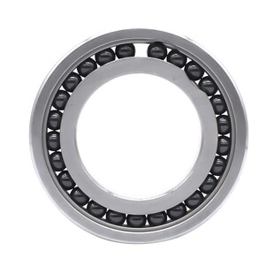 热销混合不锈钢深沟球陶瓷球轴承S6300 6301 6302 6303 6304 6305