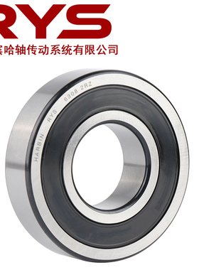 热销RYS 不锈钢轴承 6200 6201 6202 6203 6204 6205 ZZ  440材质