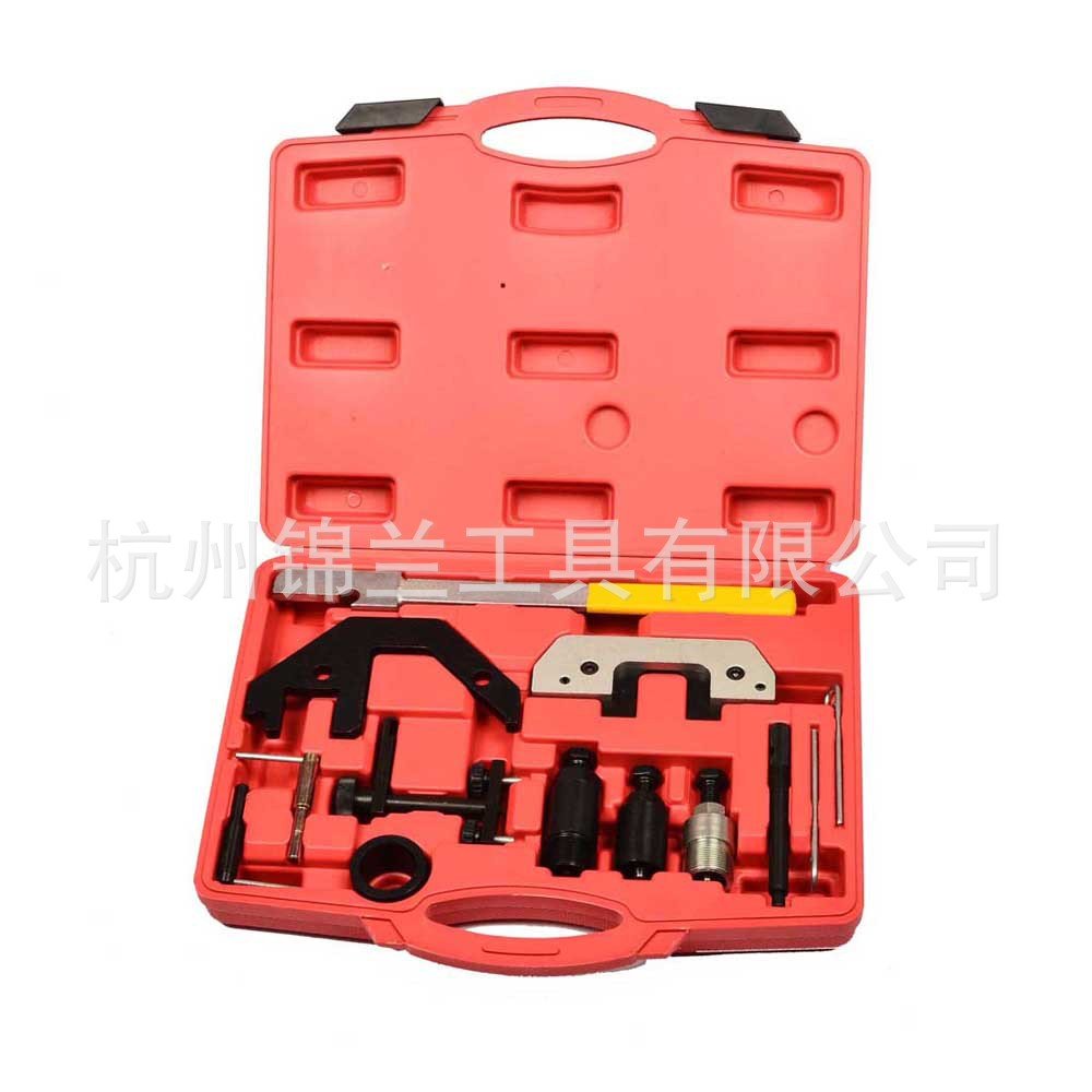 路虎罗孚沃克斯豪尔欧宝宝马M41 M47 M57 TD6正时专用工具