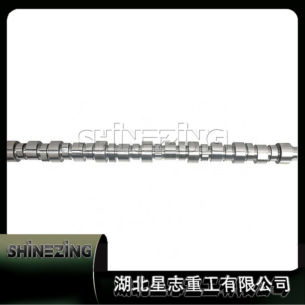 4004556/发动机配件凸轮轴总成工程机械柴油机凸轮轴/4004556