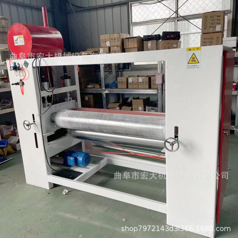 橡胶硅胶辊单双面涂胶机用