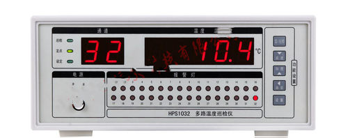 ZX多路温度巡检仪Hu93-HPS1032
