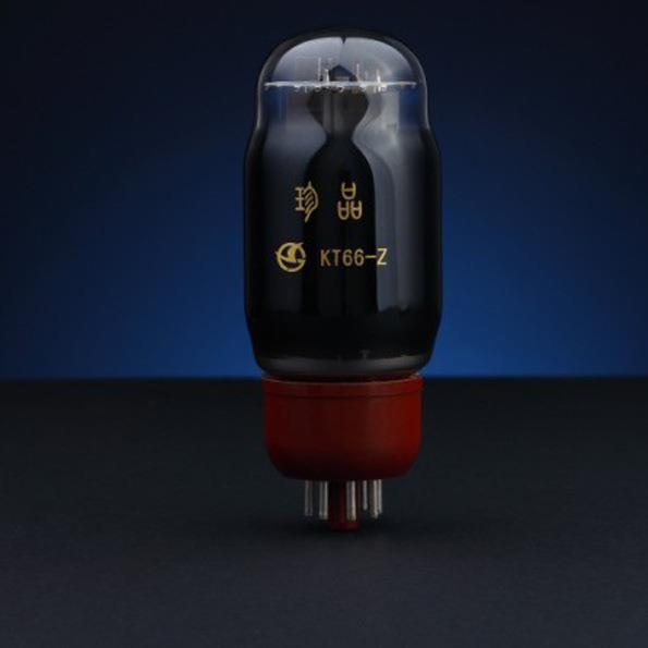 2026全新曙光电子管KT66-Z珍品管代KT666L6350C直销保一年