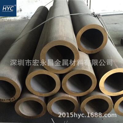 CAC604（LBC4）铅青铜棒铅青铜板耐磨铅青铜管自润滑铅青铜套
