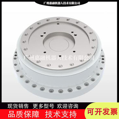 ABB机器人IRB6640二轴齿轮箱