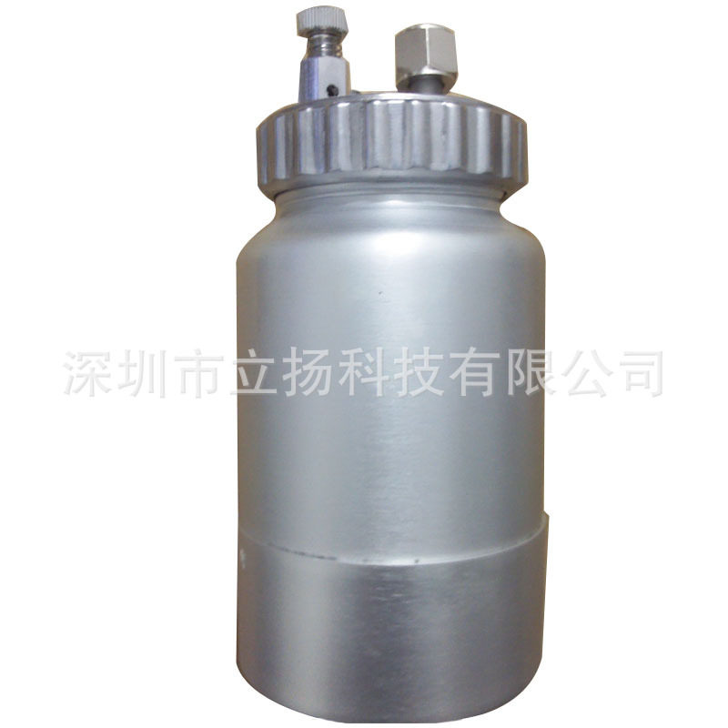 宝丽喷枪上下喷壶SGD-71喷壶宝丽喷枪喷壶配件