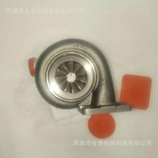 XKBH02277涡轮增压器XKBH02277