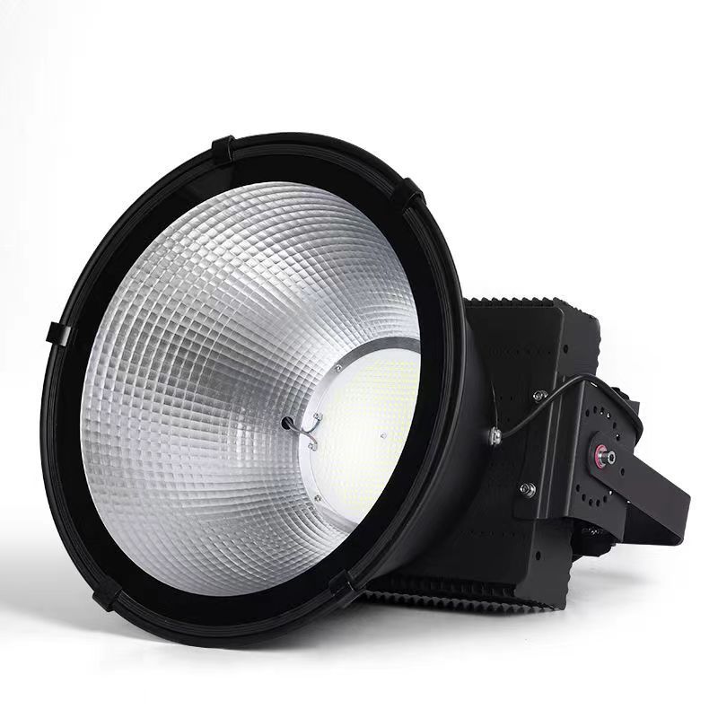 LED户外防水防眩投光灯