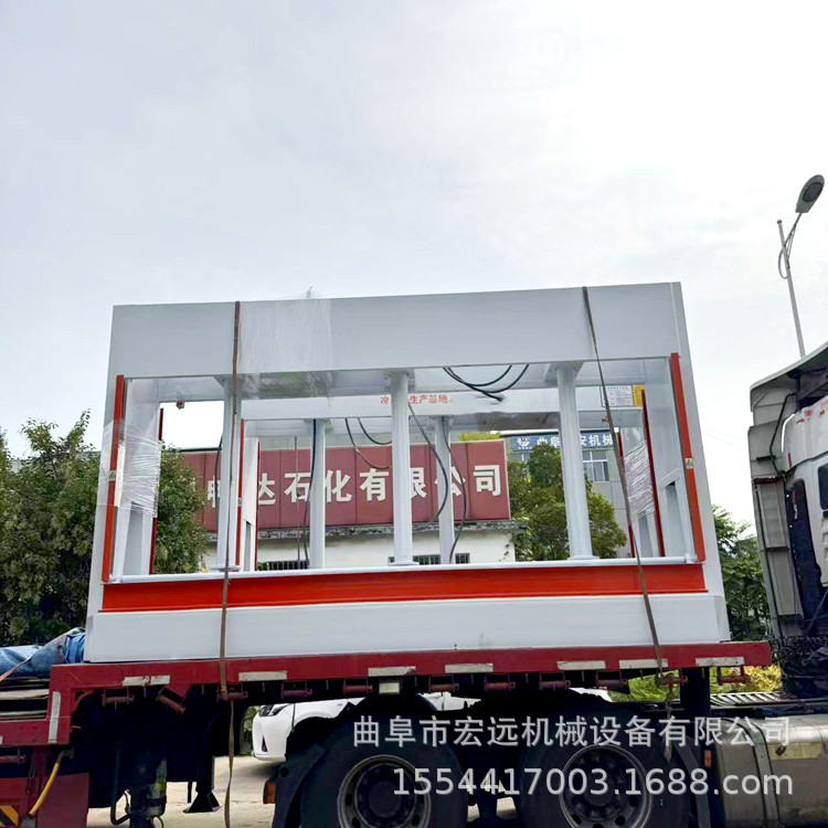 标准50T冷压机龙门铣床现货