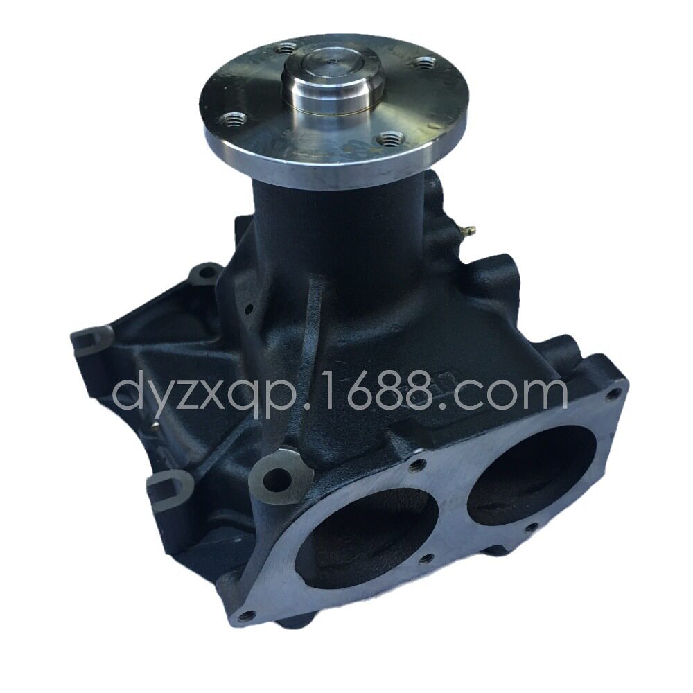 适用于ISUZU五十铃 10PD1/10PE1发动机水泵1-13650179-0零售批发