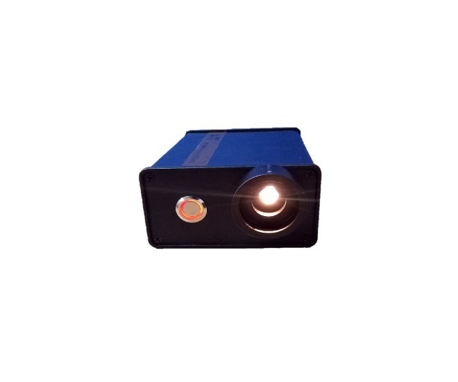 HL-2000辐照度照度标准灯
