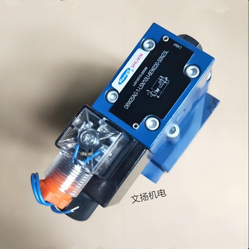 立新SHLIXIN调速阀2FRM6B36-L3X/10Q/16Q 2FRM6B36-L3X/25Q/32Q