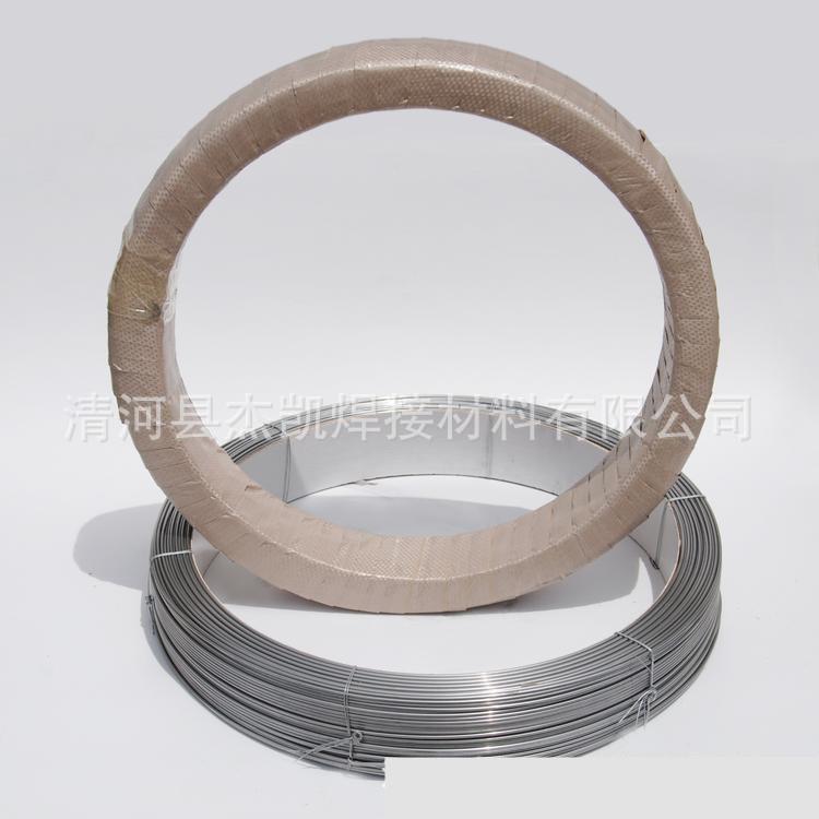 LMD313NiMo耐磨焊丝 耐腐蚀塑性好 高强度高硬度 耐高温 机械性能