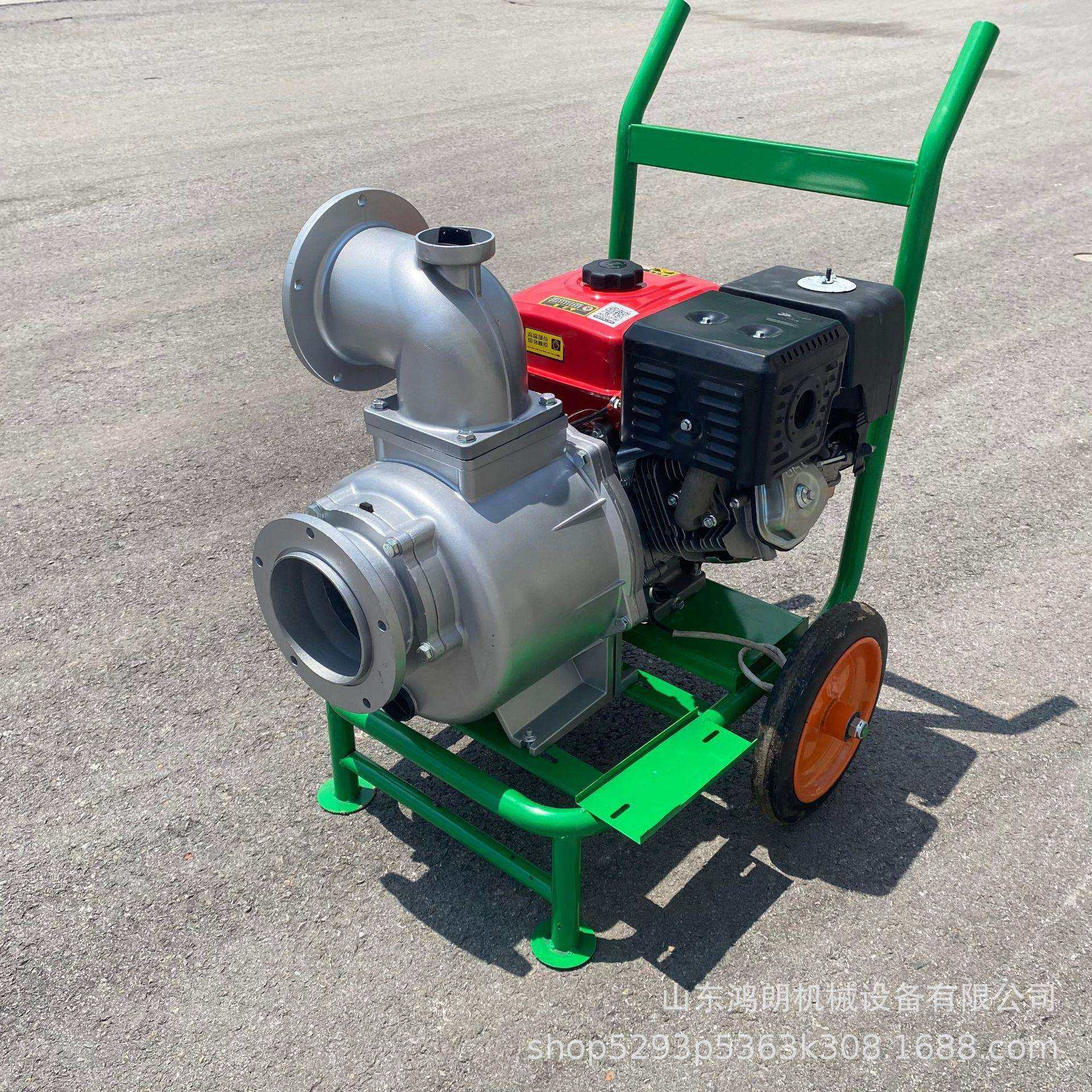 7.5马力汽油机带小型抽水机 农用四冲程抽水泵2寸3寸高压抽水泵,鲜花速递/花卉仿真/绿植园艺,割草机/草坪机,淘宝优惠券,粉丝福利购,淘宝优惠卷